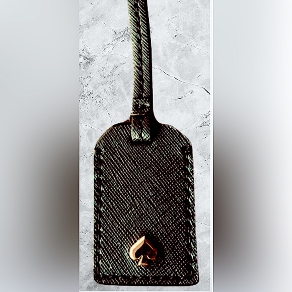 KATE SPADE-Saffiano Greer Laurel Way Bag (Dust Bag & Add-in Hang Tag) - Picture 10 of 11